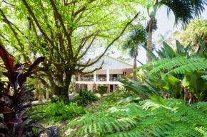 Summer Place Guest House
